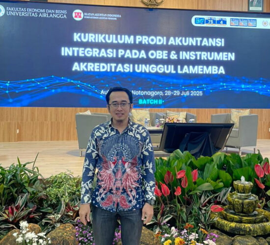 Dr. Yusuf Faisal, SE.I., M.Ak., M.E.