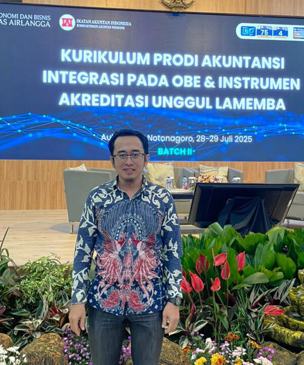 Dr. Yusuf Faisal, SE.I., M.Ak., M.E.