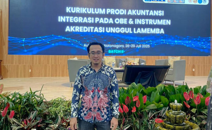 Dr. Yusuf Faisal, SE.I., M.Ak., M.E.