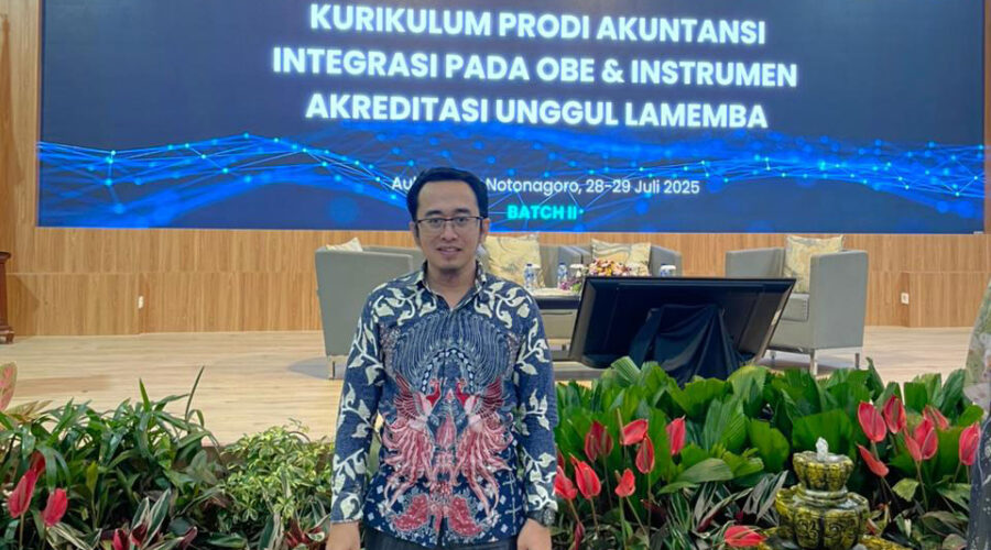 Dr. Yusuf Faisal, SE.I., M.Ak., M.E.