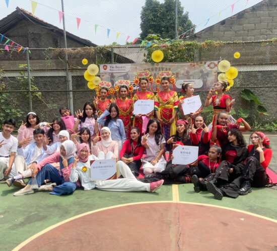 Festival Himawari 2025