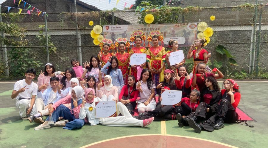 Festival Himawari 2025