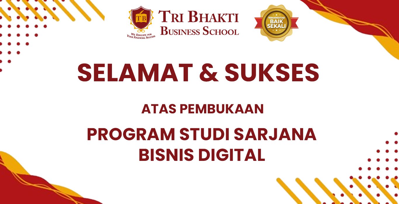 Opening Bisnis Digital
