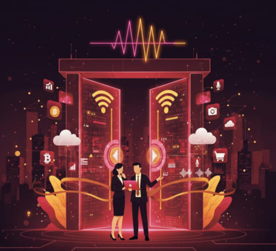 Pembukaan Jurusan Baru, yaitu Bisnis Digital di Tri Bhakti Bussines School