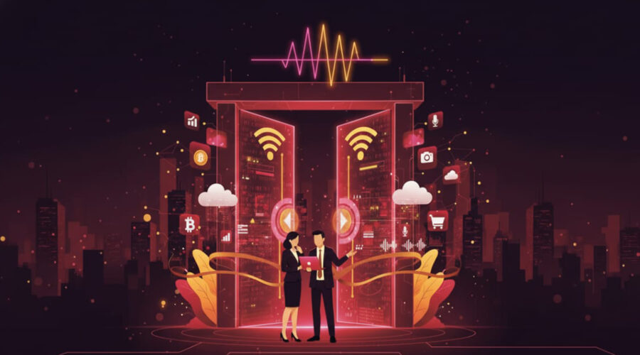 Pembukaan Jurusan Baru, yaitu Bisnis Digital di Tri Bhakti Bussines School