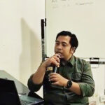 QnA Interaktif Pengelolaan Jurnal Ilmiah, Pengurus Daerah Relawan Jurnal Indonesia (RJI) D.I. Yogyakarta