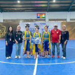 UKM 3BDC Liga Futsal Mahasiswa dan Elite Pratama Jawa Barat u19 2025