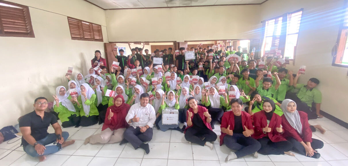 edufun smk boedi luhur