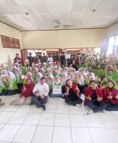 edufun smk boedi luhur