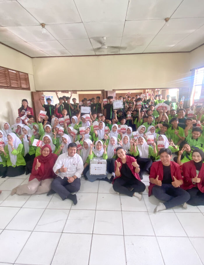 edufun smk boedi luhur