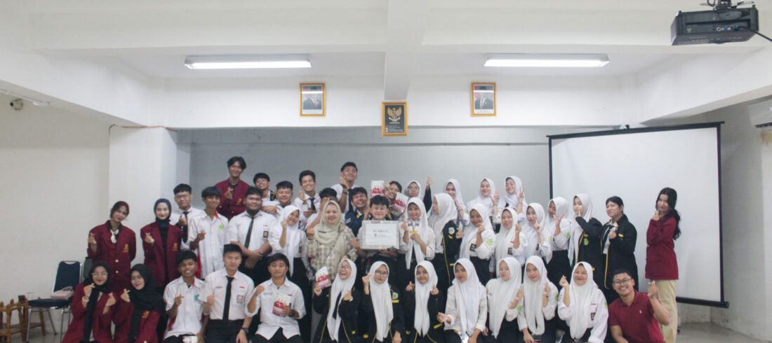 SMK Gema Karya Bahana
