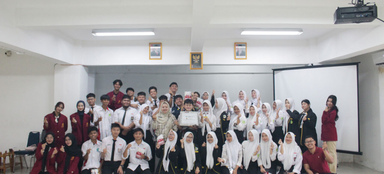 SMK Gema Karya Bahana