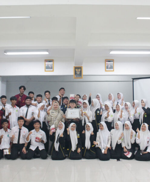 SMK Gema Karya Bahana