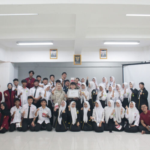 SMK Gema Karya Bahana