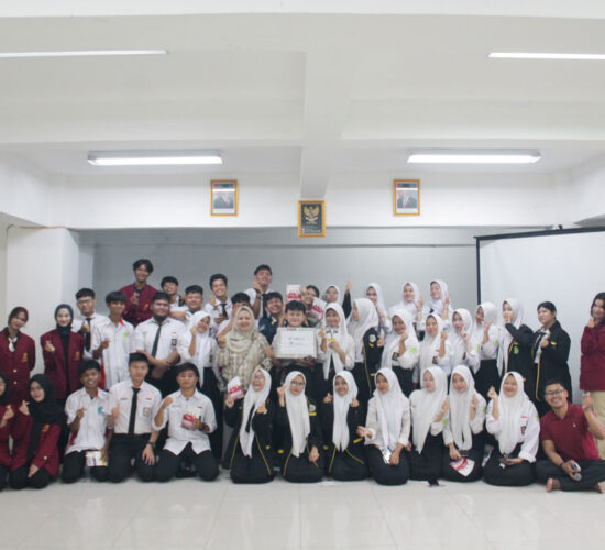 SMK Gema Karya Bahana