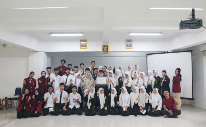 SMK Gema Karya Bahana