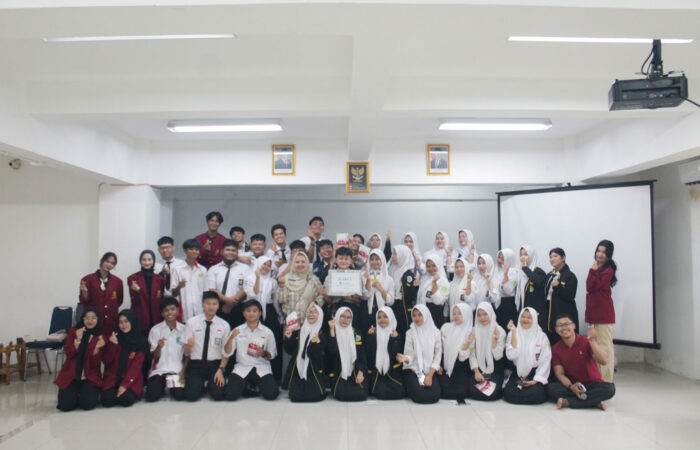 SMK Gema Karya Bahana