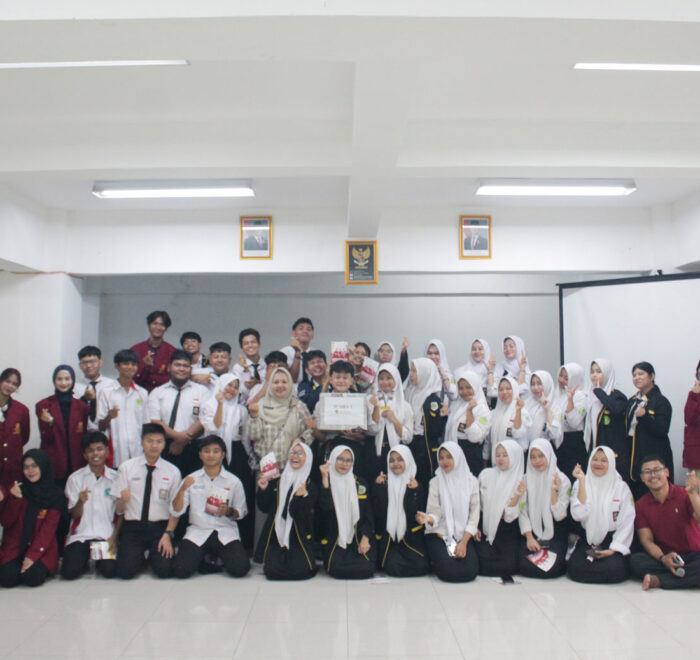 SMK Gema Karya Bahana