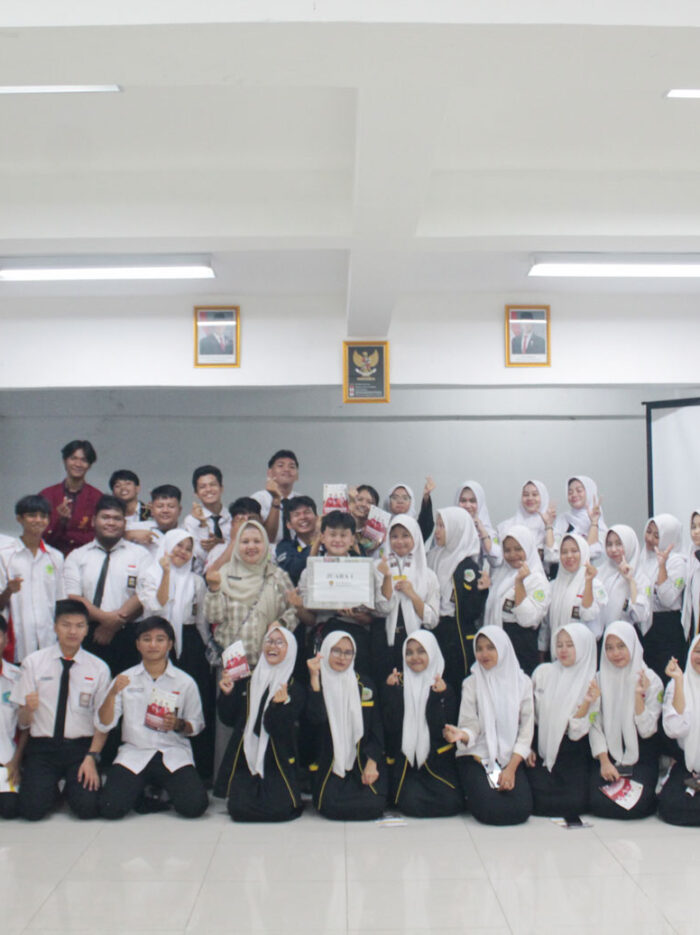 SMK Gema Karya Bahana