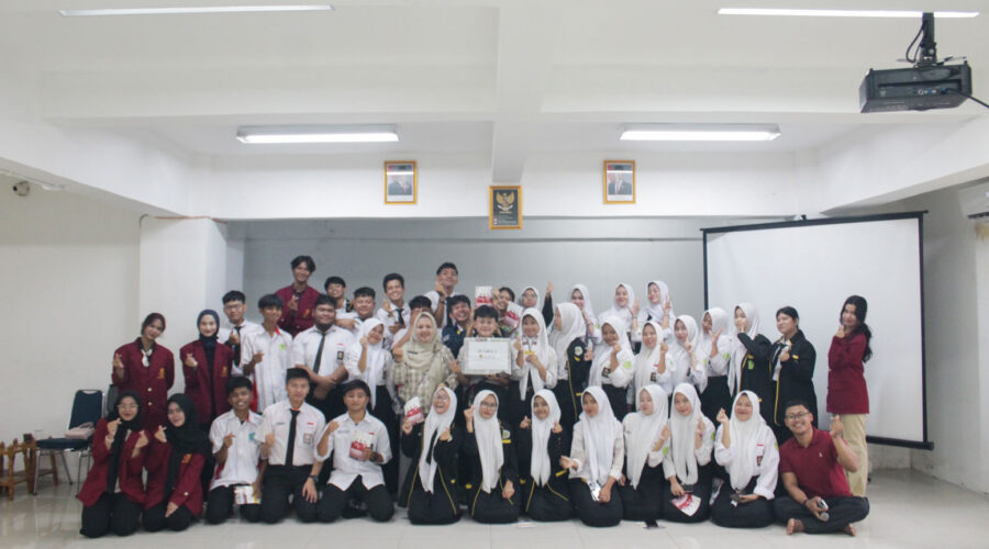 SMK Gema Karya Bahana