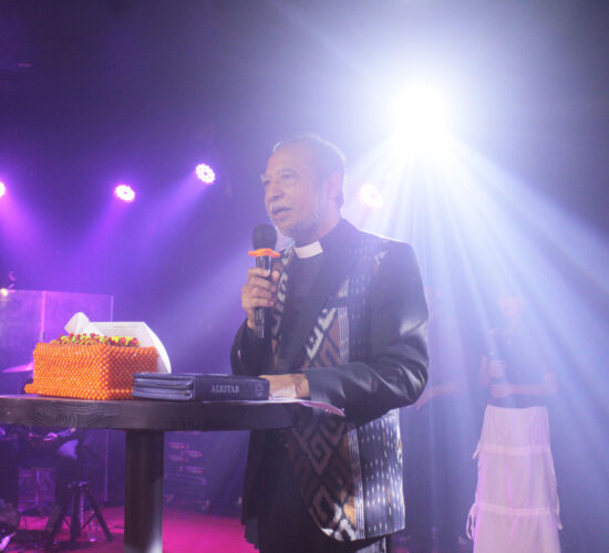 IMAKRISTI Natal 2025