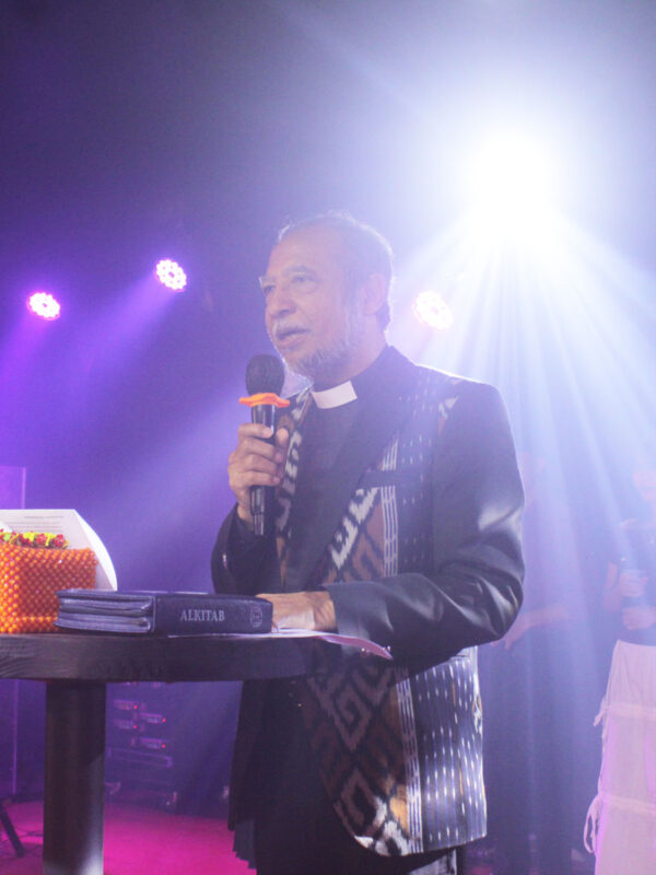 IMAKRISTI Natal 2025