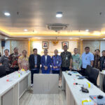DPD RI Frengki Panangian, S.Kom., M.M., Ketua Program Studi Bisnis Digital Tri Bhakti Business School