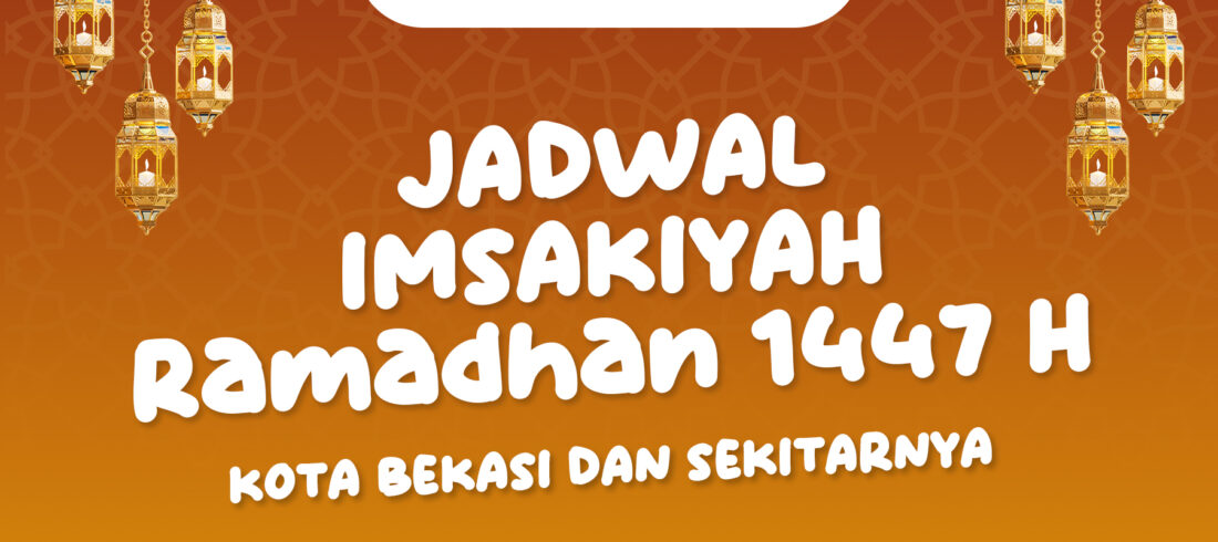 jadwal imaskiyah