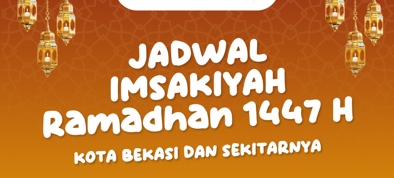 jadwal imaskiyah