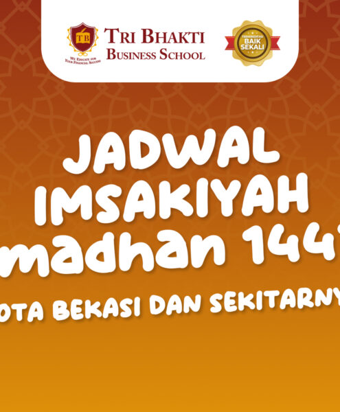 jadwal imaskiyah
