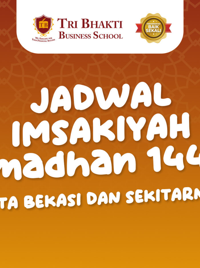jadwal imaskiyah