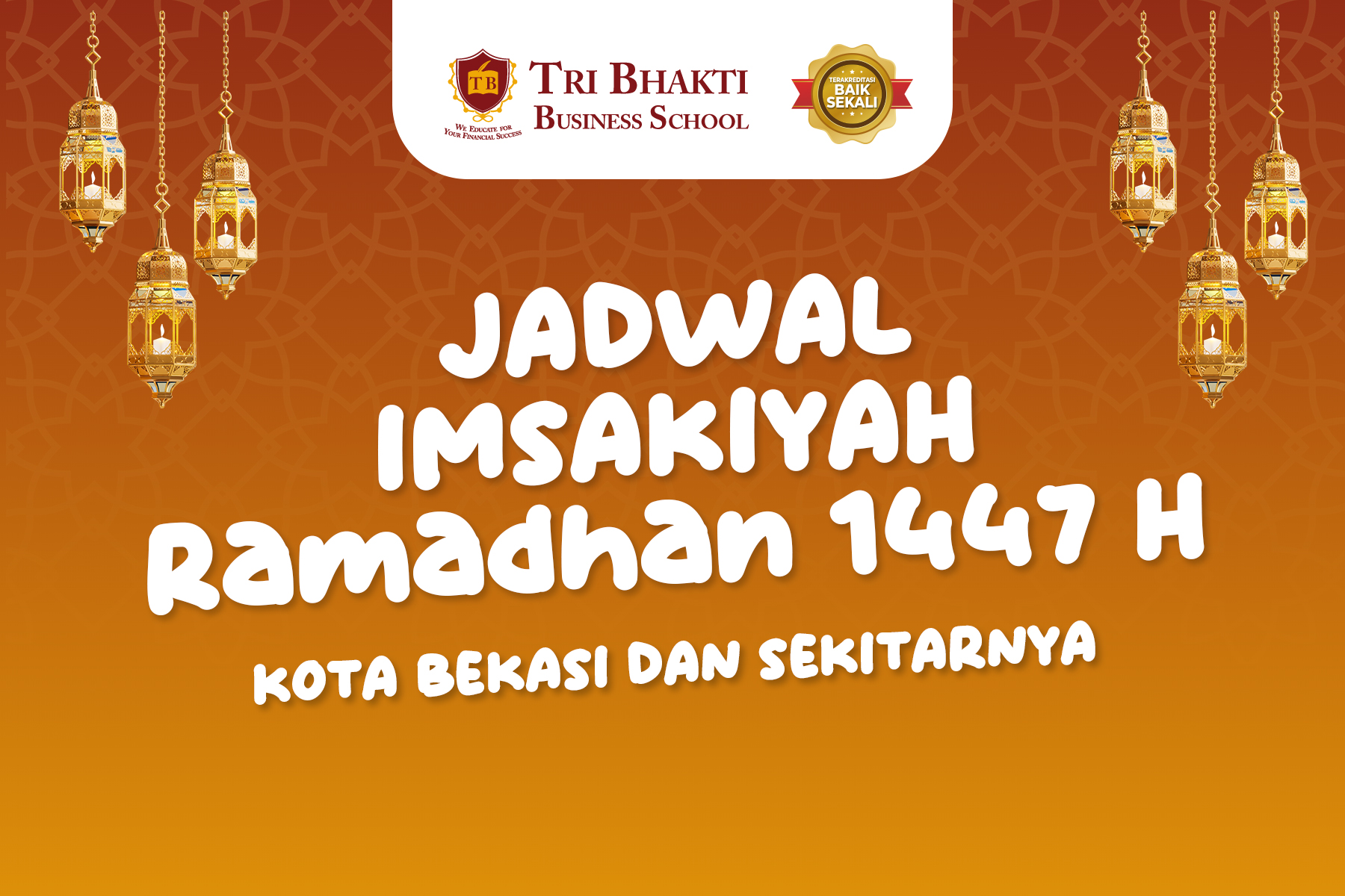 jadwal imaskiyah