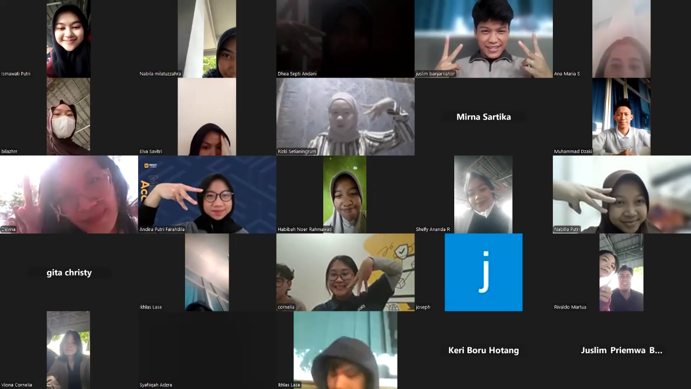 Maxy Academy, Pelatihan dan Sertifikasi Applied AI Untuk Mahasiswa Tri Bhakti Business School