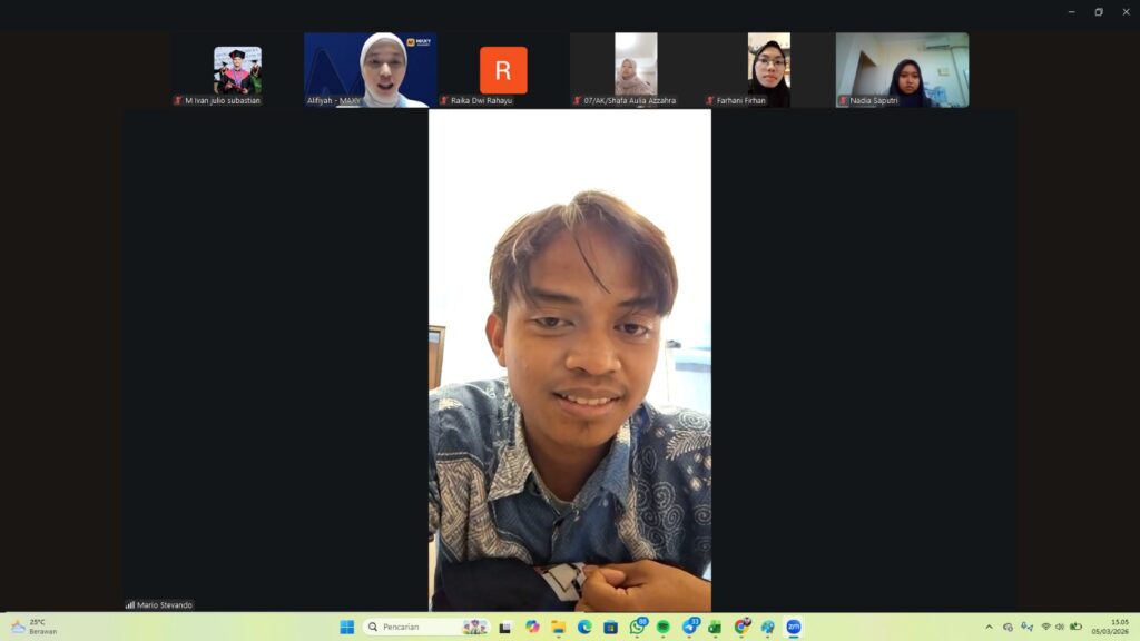 Maxy Academy, Pelatihan dan Sertifikasi Applied AI Untuk Mahasiswa Tri Bhakti Business School