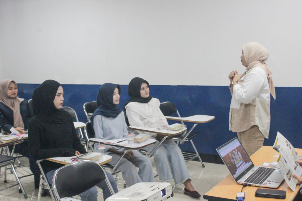 SMK As Sa’Adah Lembah Dewi Andini., S.E., M.Ak., Ak., CA.