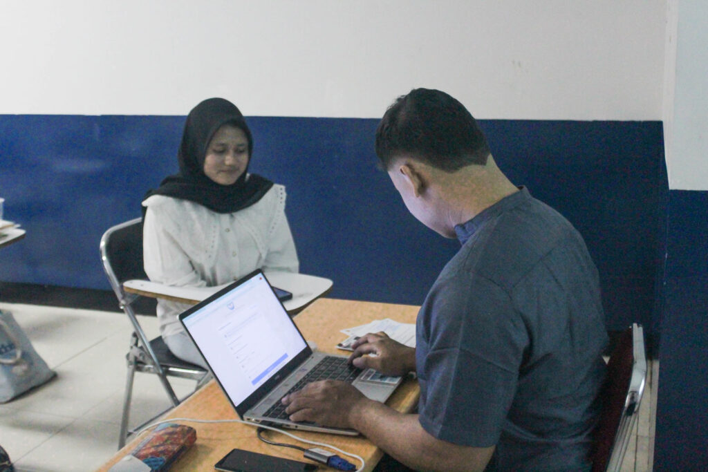 SMK As Sa’Adah Pendaftaran KIP Kuliah di Tri Bhakti Business School