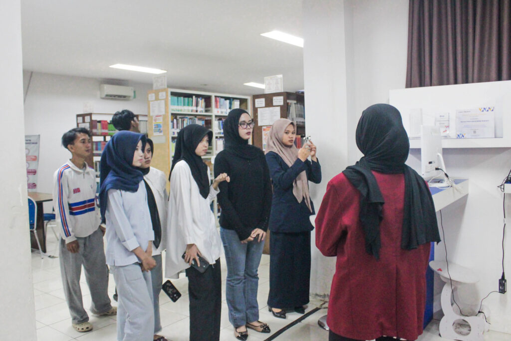 SMK As Sa’Adah