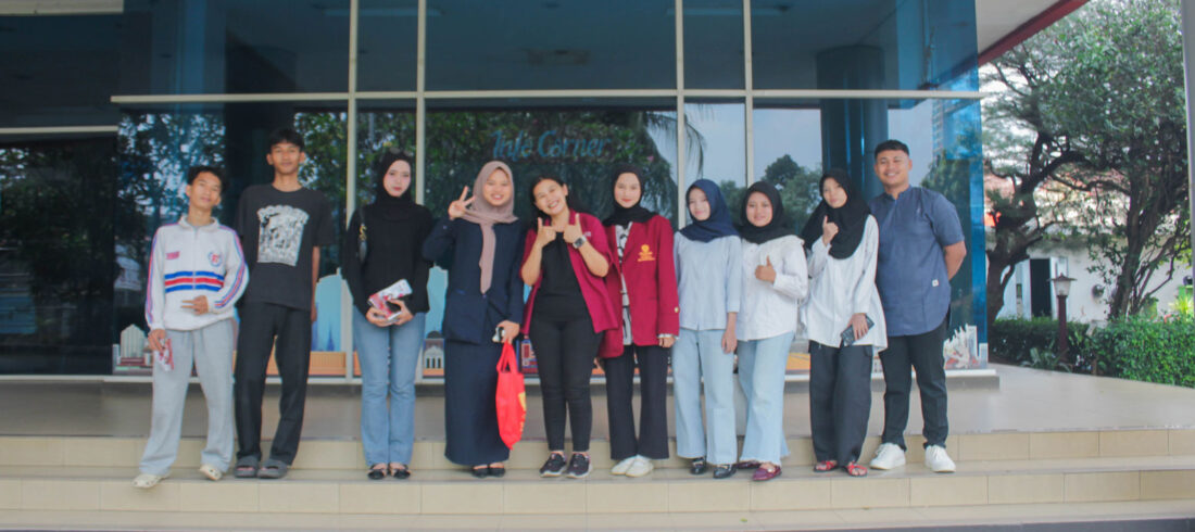 SMK As Sa’Adah & Tri Bhakti Business School