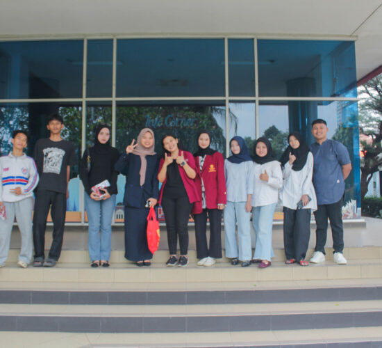 SMK As Sa’Adah & Tri Bhakti Business School