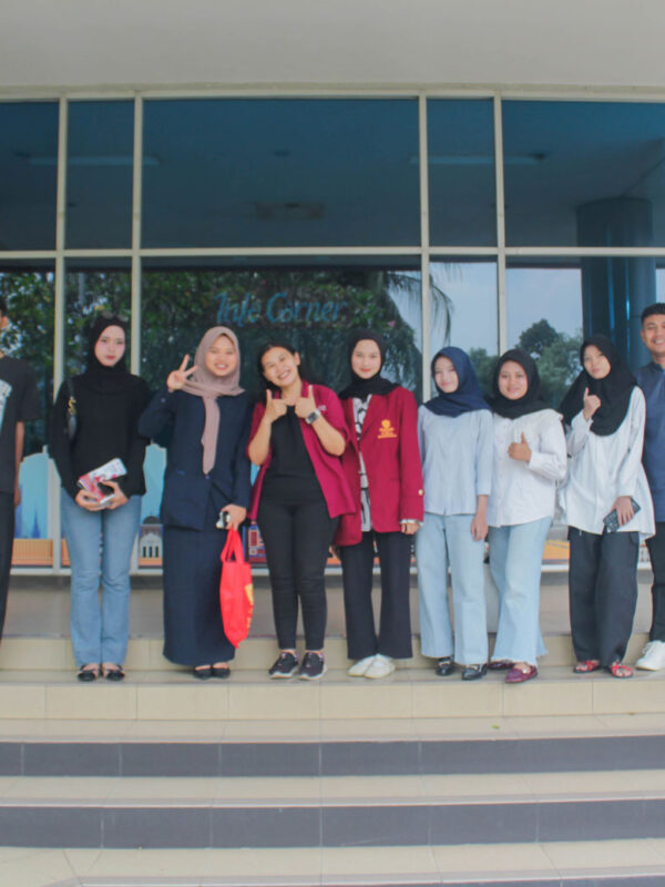 SMK As Sa’Adah & Tri Bhakti Business School