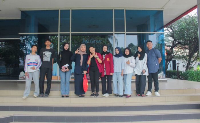 SMK As Sa’Adah & Tri Bhakti Business School