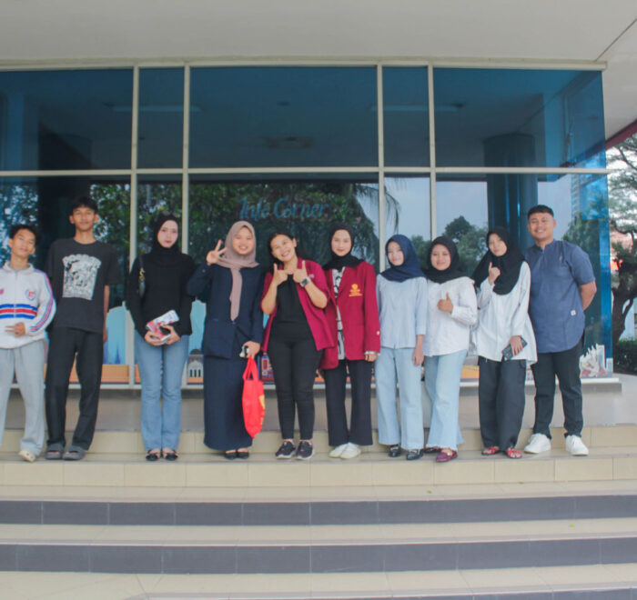 SMK As Sa’Adah & Tri Bhakti Business School