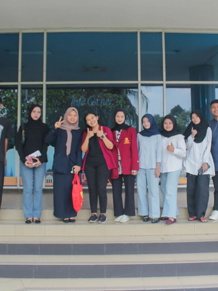 SMK As Sa’Adah & Tri Bhakti Business School