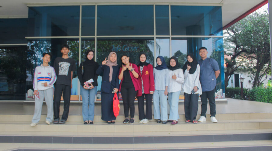 SMK As Sa’Adah & Tri Bhakti Business School