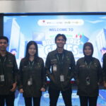 KSPM Tri Bhakti Menghadiri acara Grand final MNC Billionaire Games 2026