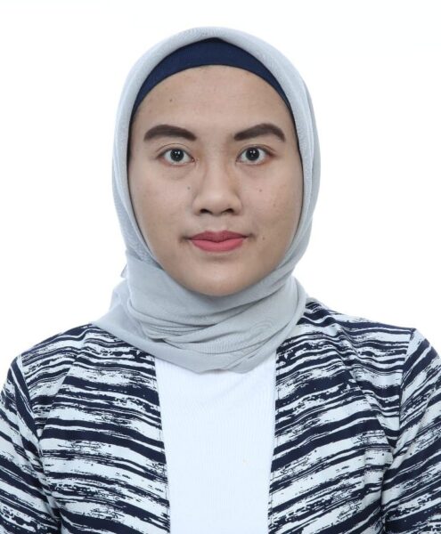 Dr Sistya Rachmawati